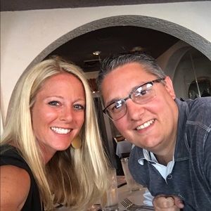 Meet your Posher, Tracy